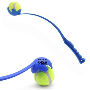 Side Arm Ball Thrower